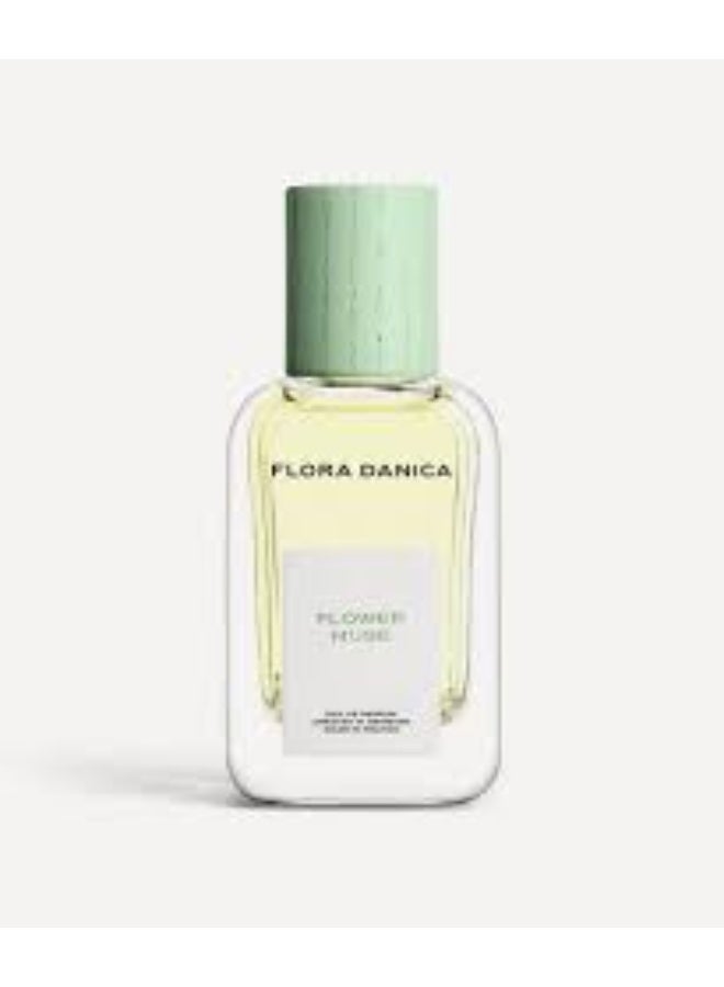 FLORA DANICA Garden Haze Eau de Parfum 50ml - Image 2