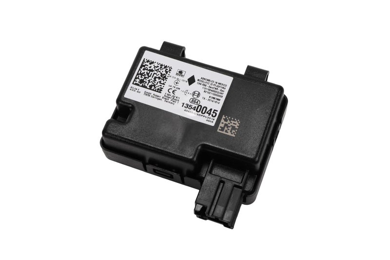 GM Genuine Parts 13540045 Remote Control Door Lock Receiver - Image 5