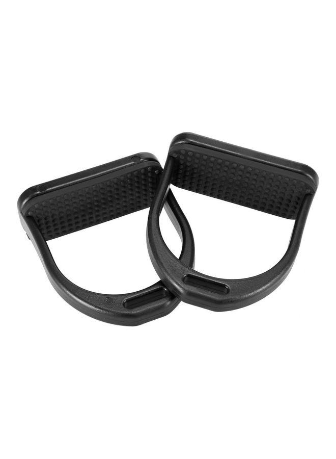 نيبمينينت 2-Piece Horse Riding Pedals - Image 3