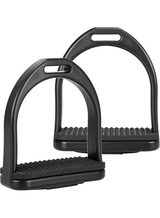 نيبمينينت 2-Piece Horse Riding Pedals - Image 5