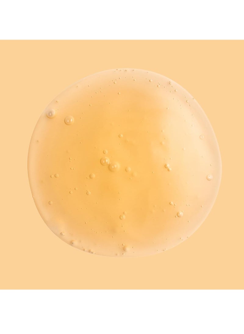 CHARLES WORTHINGTON Moisture Seal Nourishing Shampoo Coconut Argan and Macadamia Oils Salon Shampoo for Deep Moisture 250 ml  - Image 3