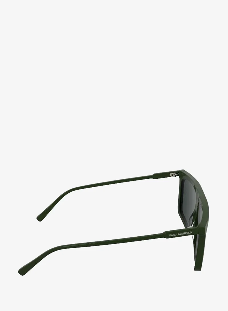 Karl Lagerfeld  Aviators Sunglasses for Men | Best Price UAE