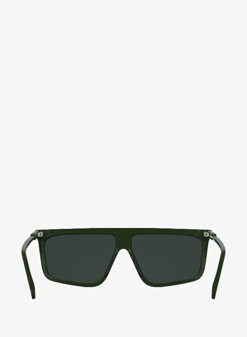 Karl Lagerfeld Aviators Sunglasses