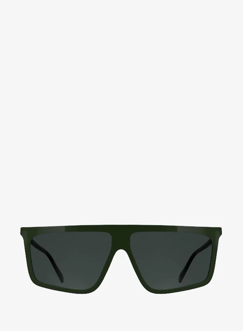 Karl Lagerfeld Aviators Sunglasses