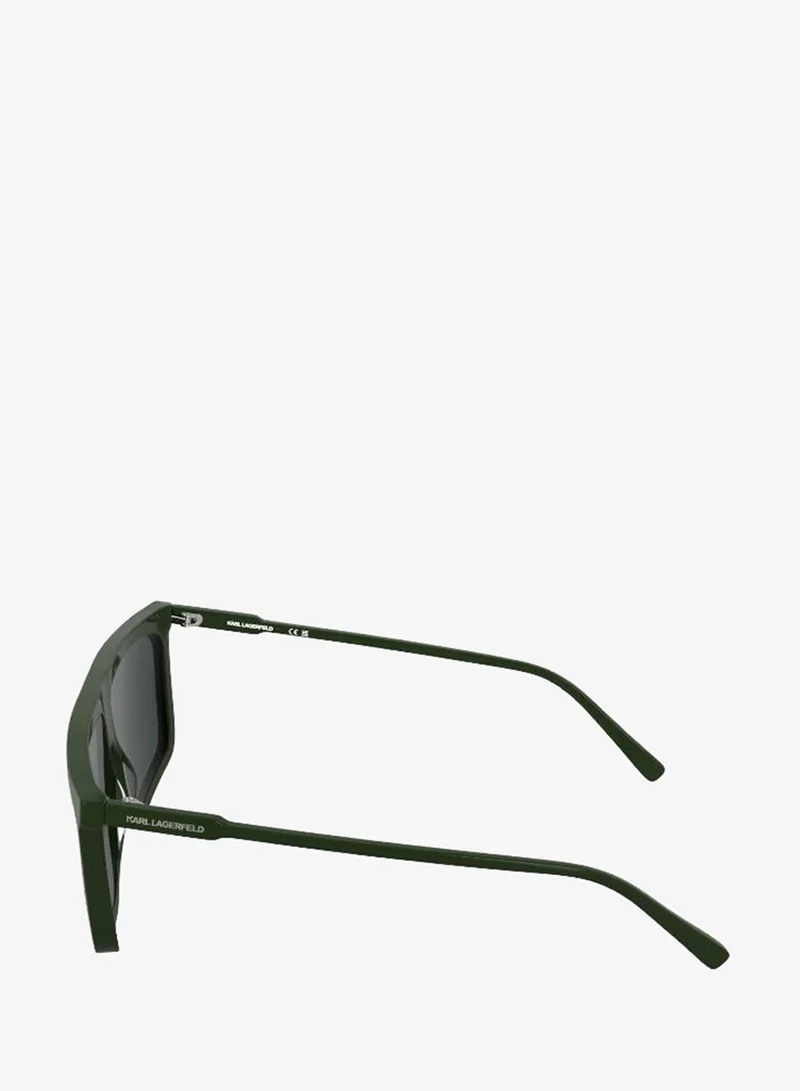 Karl Lagerfeld  Aviators Sunglasses for Men | Best Price UAE