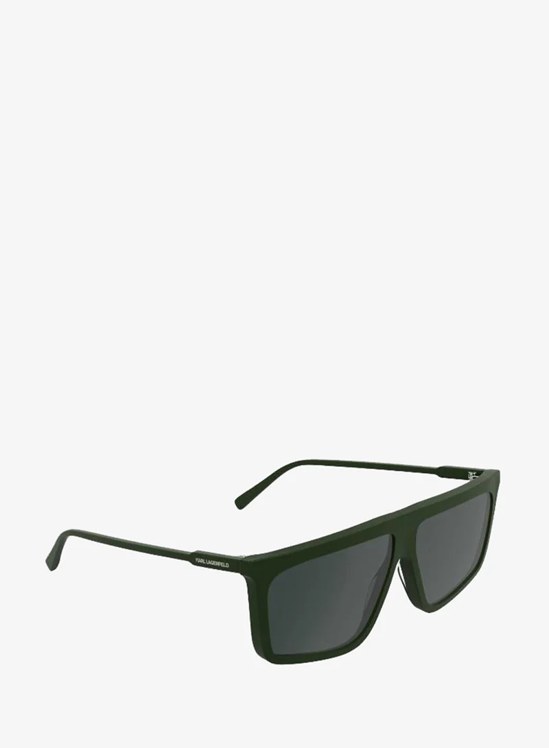 Karl Lagerfeld  Aviators Sunglasses for Men | Best Price UAE