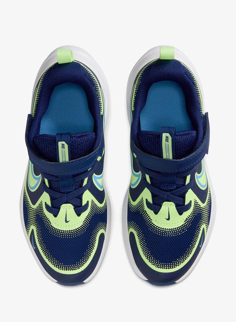 نايكي سنيكرز كوزميك رنر للأطفال - Image 5