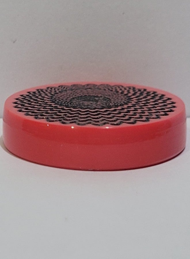 NHD Professional Carrom Striker PROAN811 - Made of Original Pool Ball (Pink) - Image 5