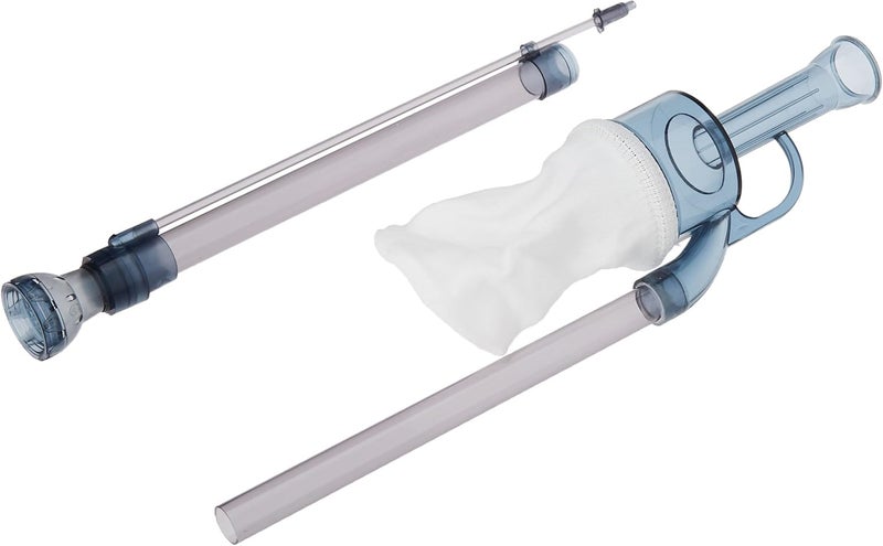 Ebi Air Cleany Vacuum Cleaner for Aquariums 40cm - Image 1