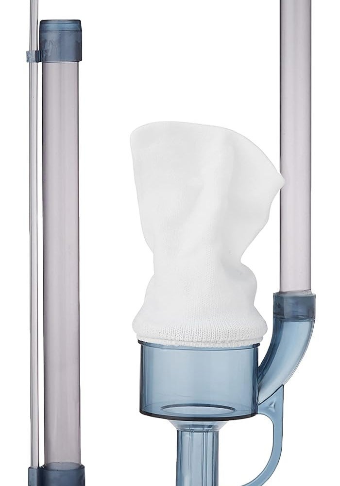 Ebi Air Cleany Vacuum Cleaner for Aquariums 40cm - Image 2