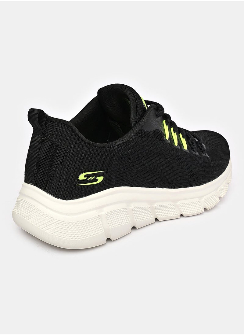 SKECHERS - أحذية بوب بي فليكس الرياضية - Image 1