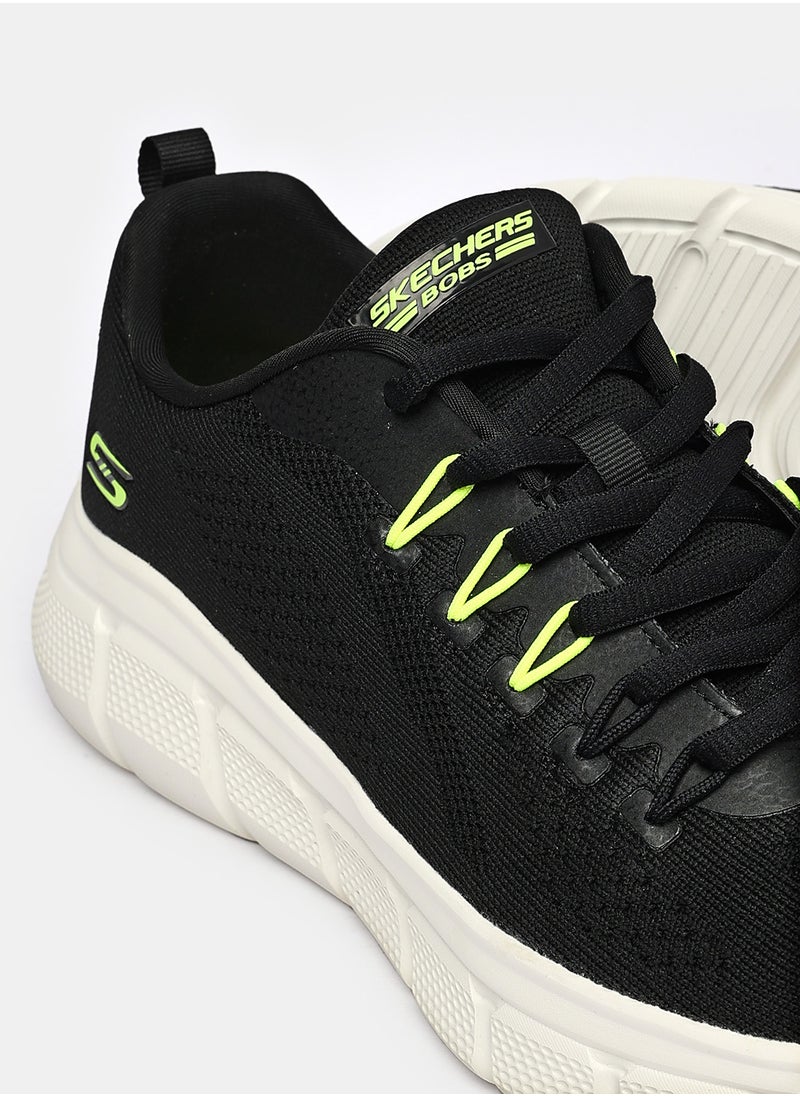 SKECHERS - أحذية بوب بي فليكس الرياضية - Image 1