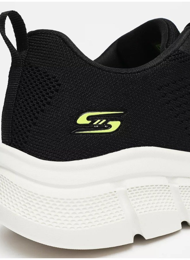 SKECHERS - أحذية بوب بي فليكس الرياضية - Image 1