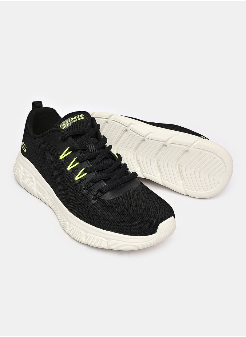 SKECHERS - أحذية بوب بي فليكس الرياضية - Image 1