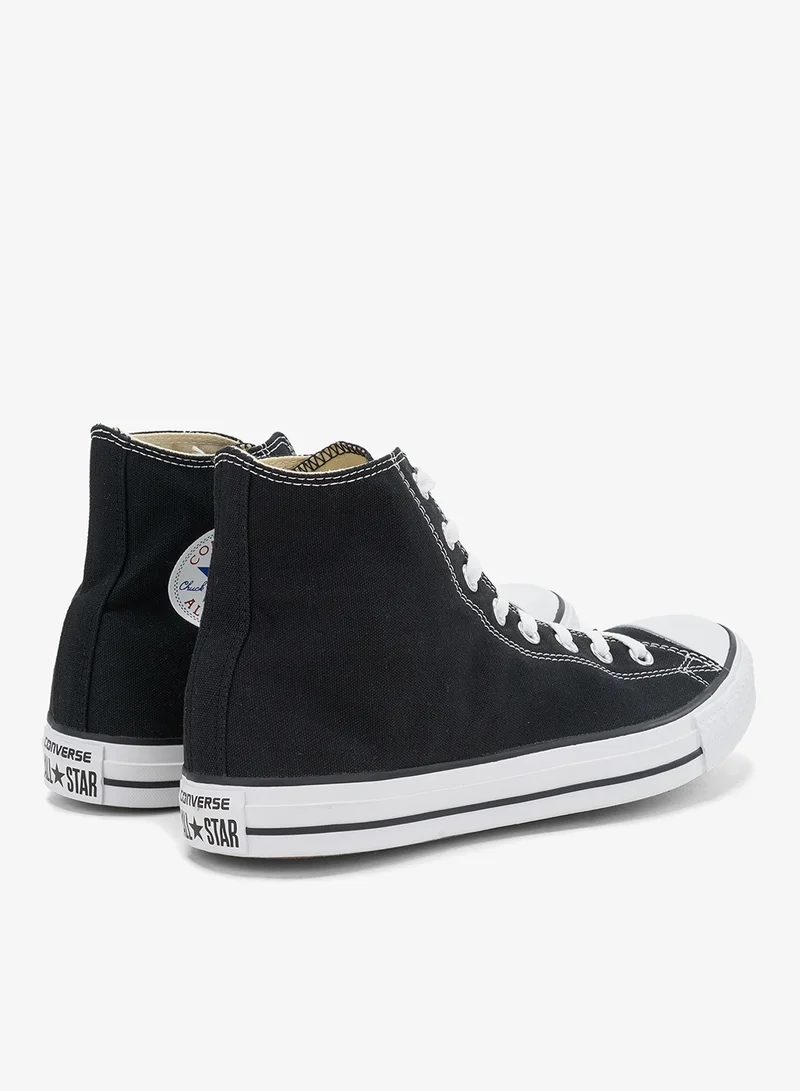CONVERSE Black Chuck Taylor All Star Core High-Top Unisex Shoe  | Best Price UAE