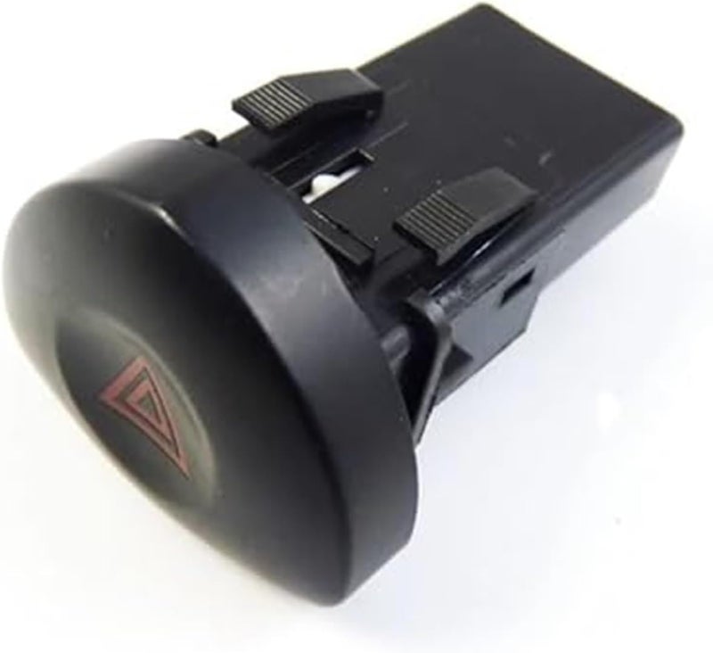 Wivplex Emergency Hazard Flasher Switch for Renault Clio II - Image 5