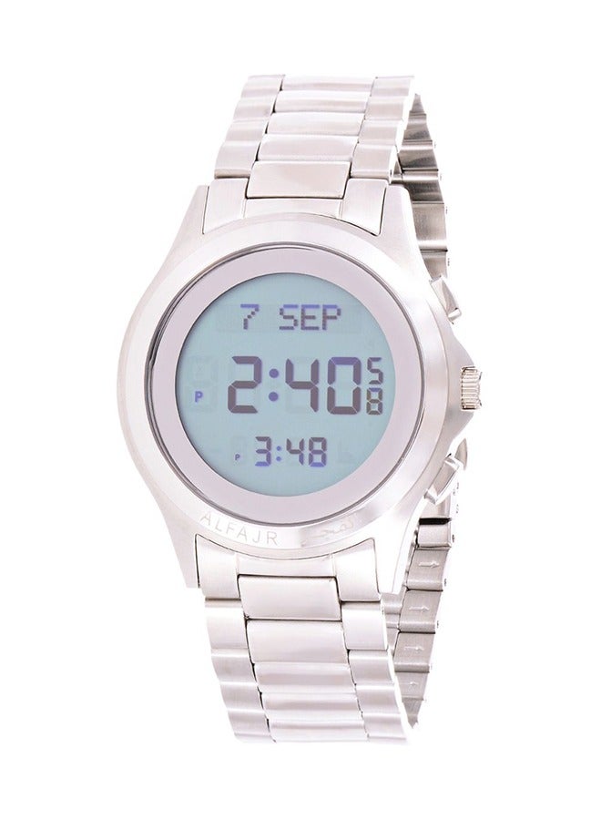 الفجر ساعة الفجر 01-02A