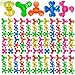 Nbguigdstr Fidget Spinners BulkMini Fidget Spinner Toys for Kids Teens Adults Birthday Party Favors Return GiftsGoodie Bags StuffersParty GamesClassroom Rewards Prizes 24 - Image 4