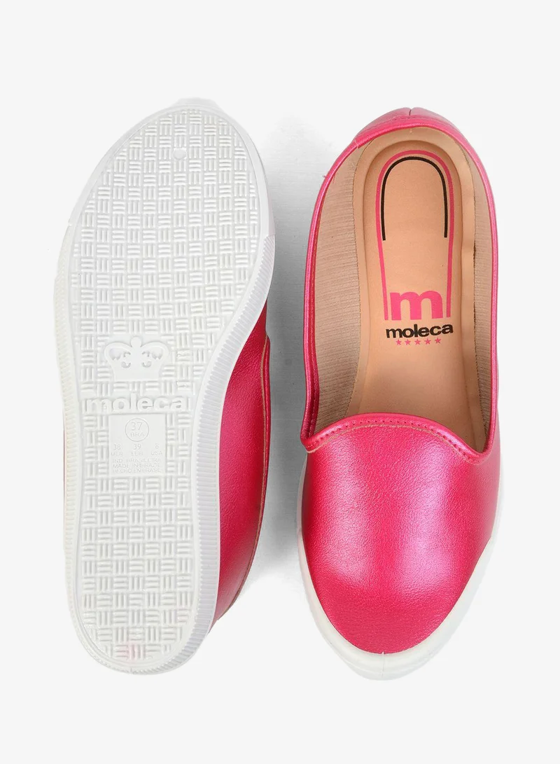 موليكا دوناهو فلات سليپ أونز