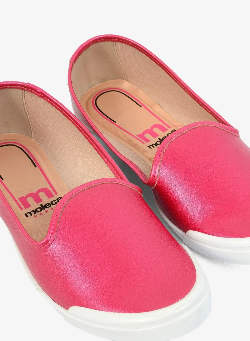 موليكا دوناهو فلات سليپ أونز