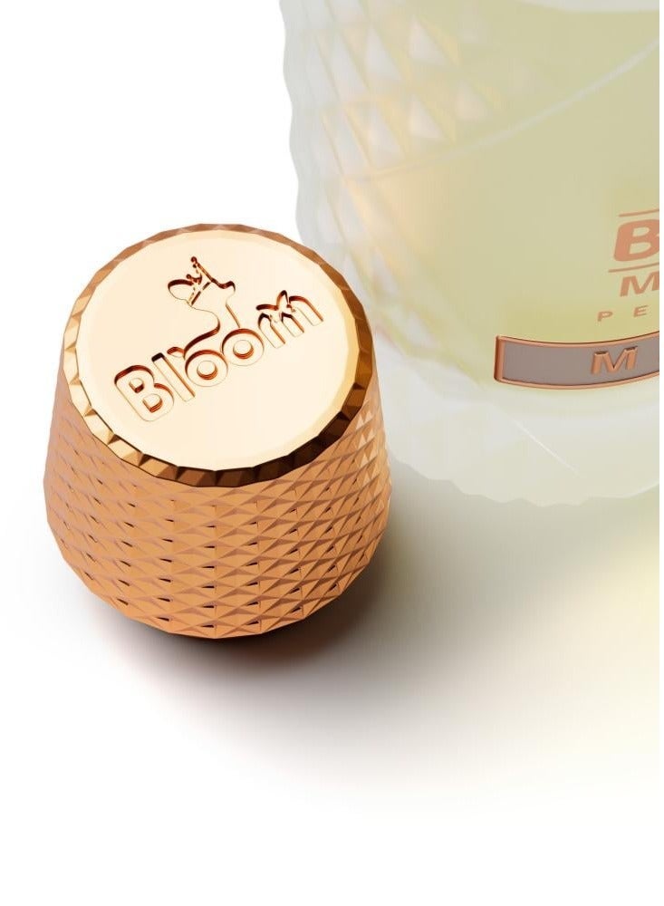بلووم مجموعة مومنت عطر ام هابي من بلوم للعطور 100مل - Image 3