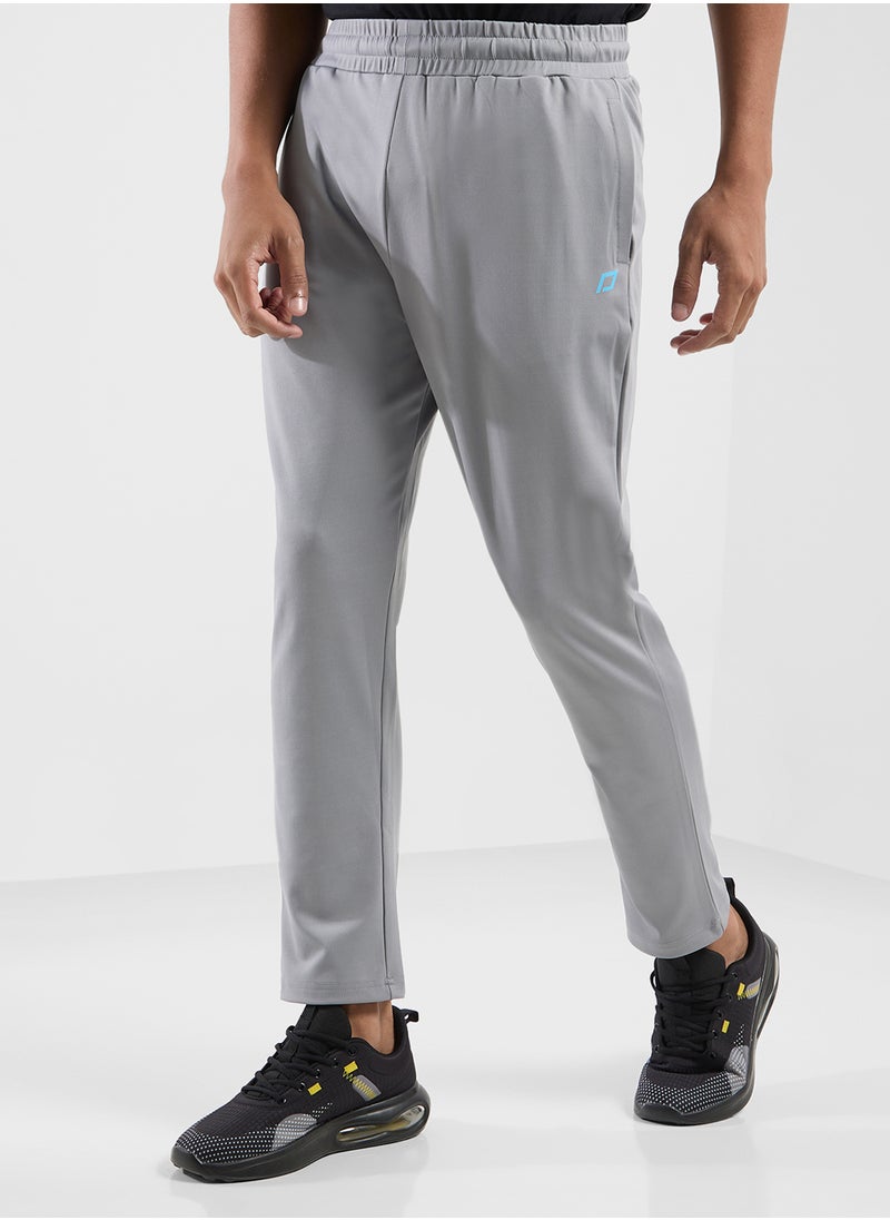 FRWD - Essential Drawstring Sweatpants - Image 1