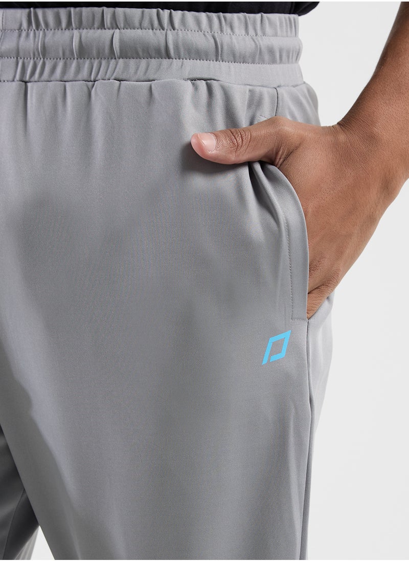 FRWD - Essential Drawstring Sweatpants - Image 1