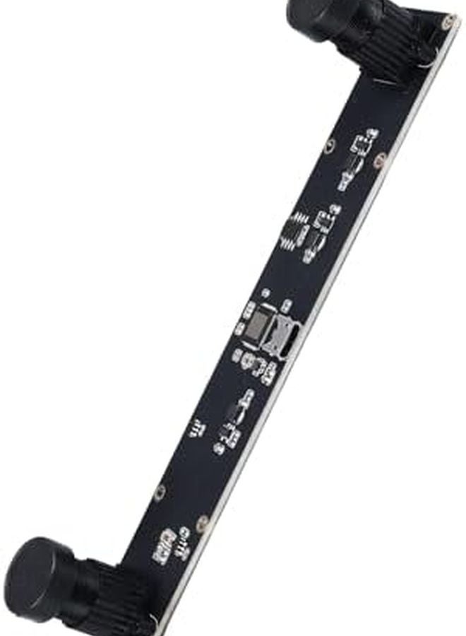 4MP Dual Lens USB Camera Board 1080P 3D VR Distance Measurement 72 Degree Viewing Angle - Image 5