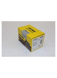 BRAKE PAD SETBRAKE PAD SET