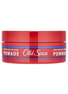 Old Spice Old Spice, Pomade With Beeswax, 2.22 oz (63 g)  - Image 3