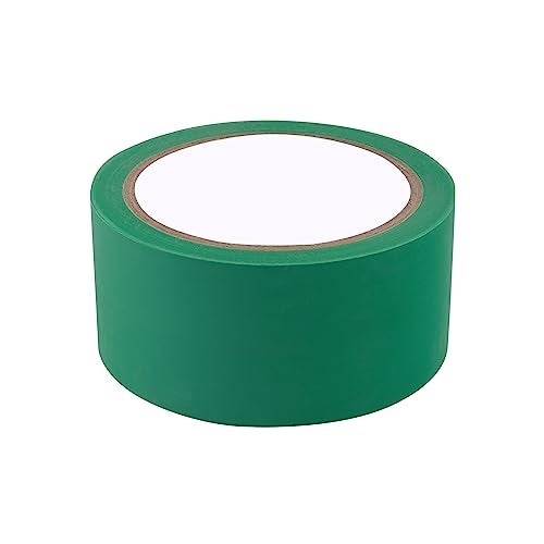 TREE MAISON CORONATING HOMES Vastu Green Tape |Size - 2 Inch | Length- 20 Meter (Approx) | Vastu Tape Remedy for Toilet | Vastu Tape for Main Door Entrance | Pack of 1 - Image 3