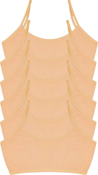 Arma Star Girl Skin Color 6-Piece Padless Training Bra, Cotton Flexible Bustier, Young Girl Half Tank Top - pzsku/ZC77E42173EC23B7D21F6Z/45/_/1743193045/5a4ef5dc-4c14-4e52-b711-bad226bdbf45