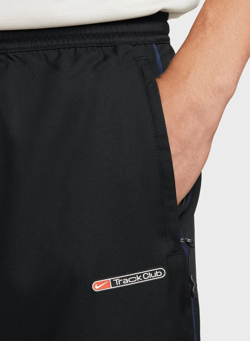 Nike Dri-Fit Track Pants