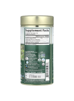 Organic India Organic India, Tulsi Loose Leaf Tea, Original, Caffeine Free, 3.5 oz (100 g)  - Image 2