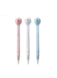 M&G Chenguang Mechanical Pencil with Eraser -  Needle Punch 0.5mm - No:AMPV9401 - 1pcs - pzsku/ZC77E6687481ACCECC917Z/45/_/1734539394/40167bef-fc2d-4c9d-8204-8d9ddee22573