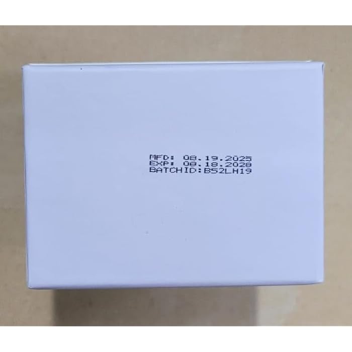 BRÜUN بروون هاي - أمبول هيدراتيشن حمض الهيالورونيك - سيروم كوري معزز للوجه للاستخدام كسيروم للعناية بالبشرة 1.18 أونصة سائلة - Image 2