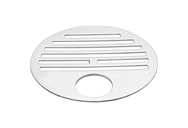 Shruti SS Round Lining Jali-3" - (2575) - Image 2