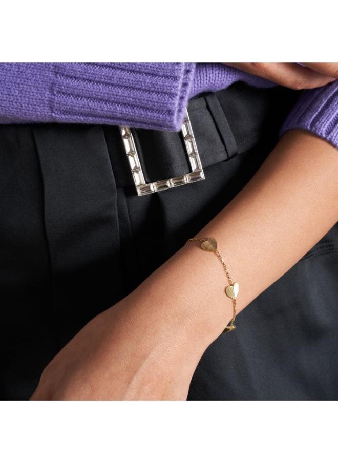 FOSSIL Jf04653710 Chain Bracelet  - Image 5