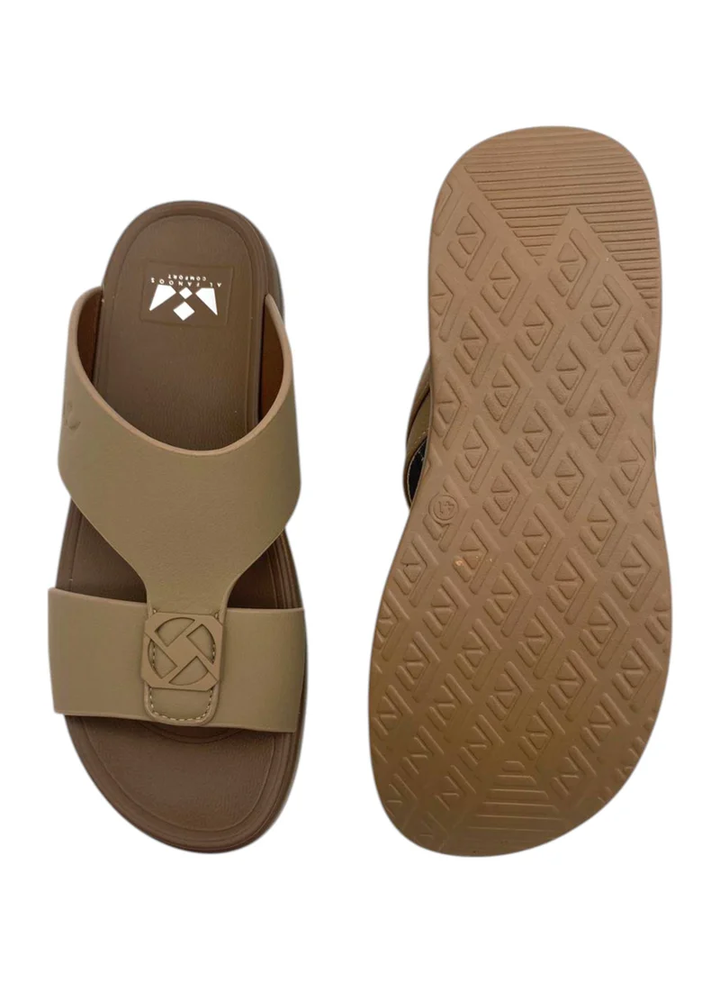 AL Fanoos Luxe Comfort Arabic sandals