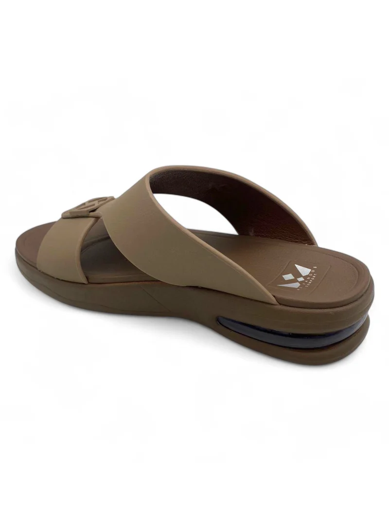 AL Fanoos Luxe Comfort Arabic sandals