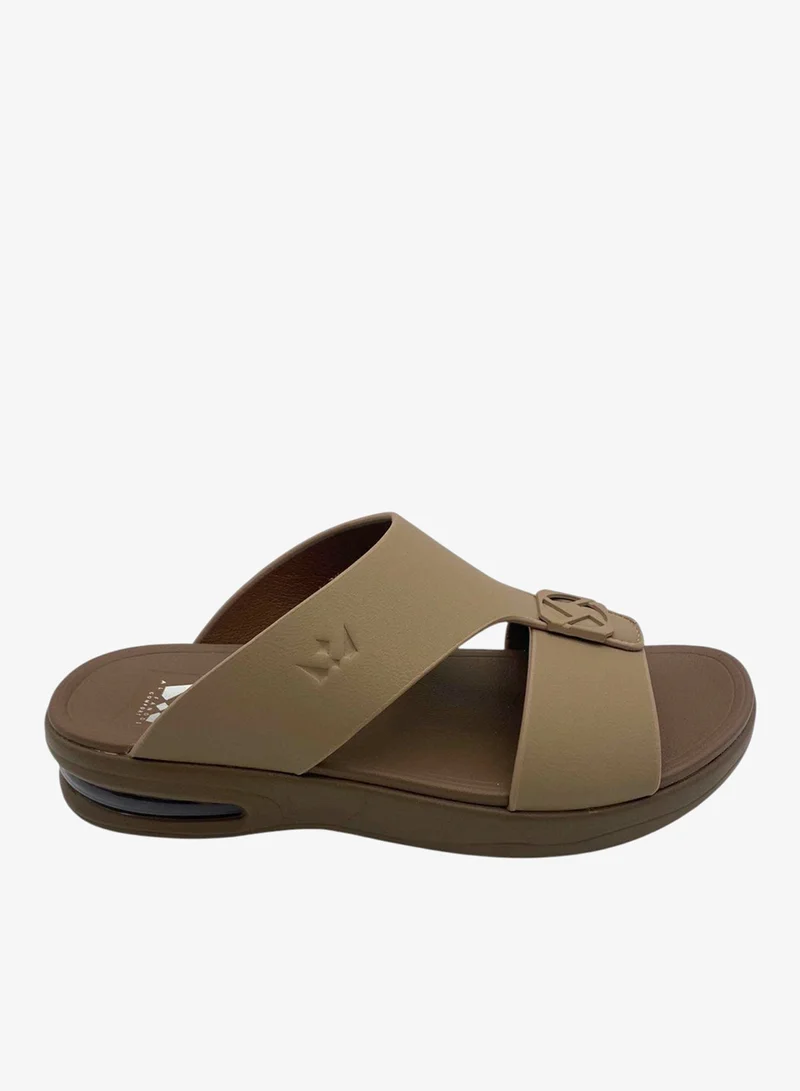 AL Fanoos Luxe Comfort Arabic sandals