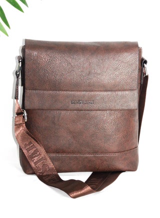 Leather crossbody bag for men - pzsku/ZC77E9D8579876D48D2B8Z/45/_/1700409522/7282b09d-a8e3-49bb-a1c0-ee70effb4bed