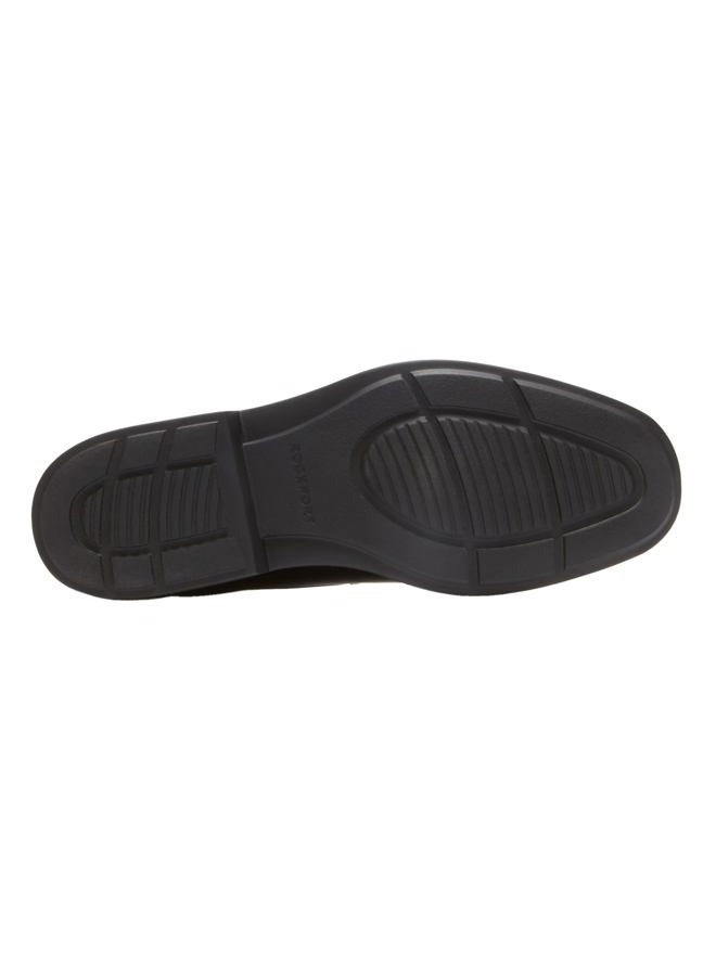 Rockport أكسفورد تو بلاين للرجال تشارلز رود، أسود، 44 EU - Image 5