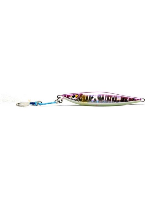 Daggerman Jig Fake Bait PSD-200G