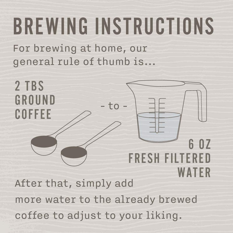 قهوة أليغرو العضوية كافيه لا دويينا قهوة مطحونة، 12 أونصة - Image 5