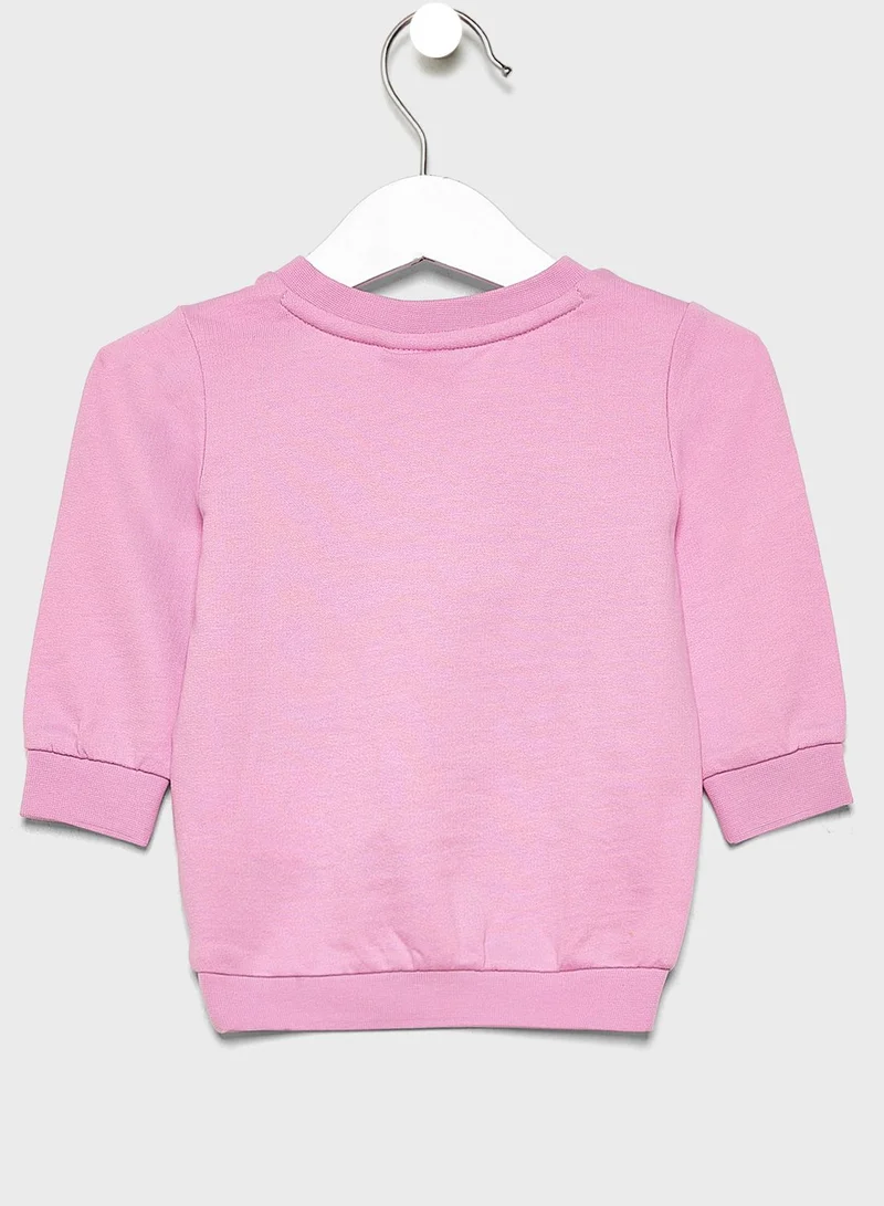 PUMA Infant Sega Set