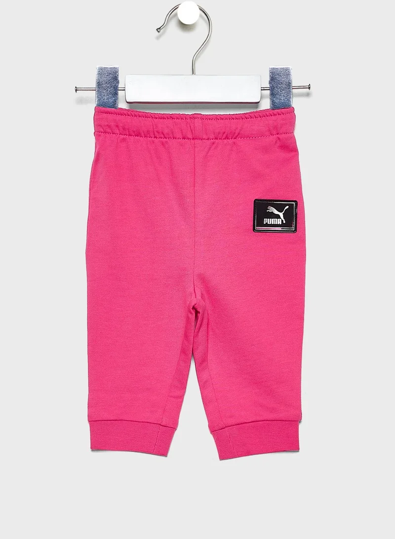 PUMA Infant Sega Set