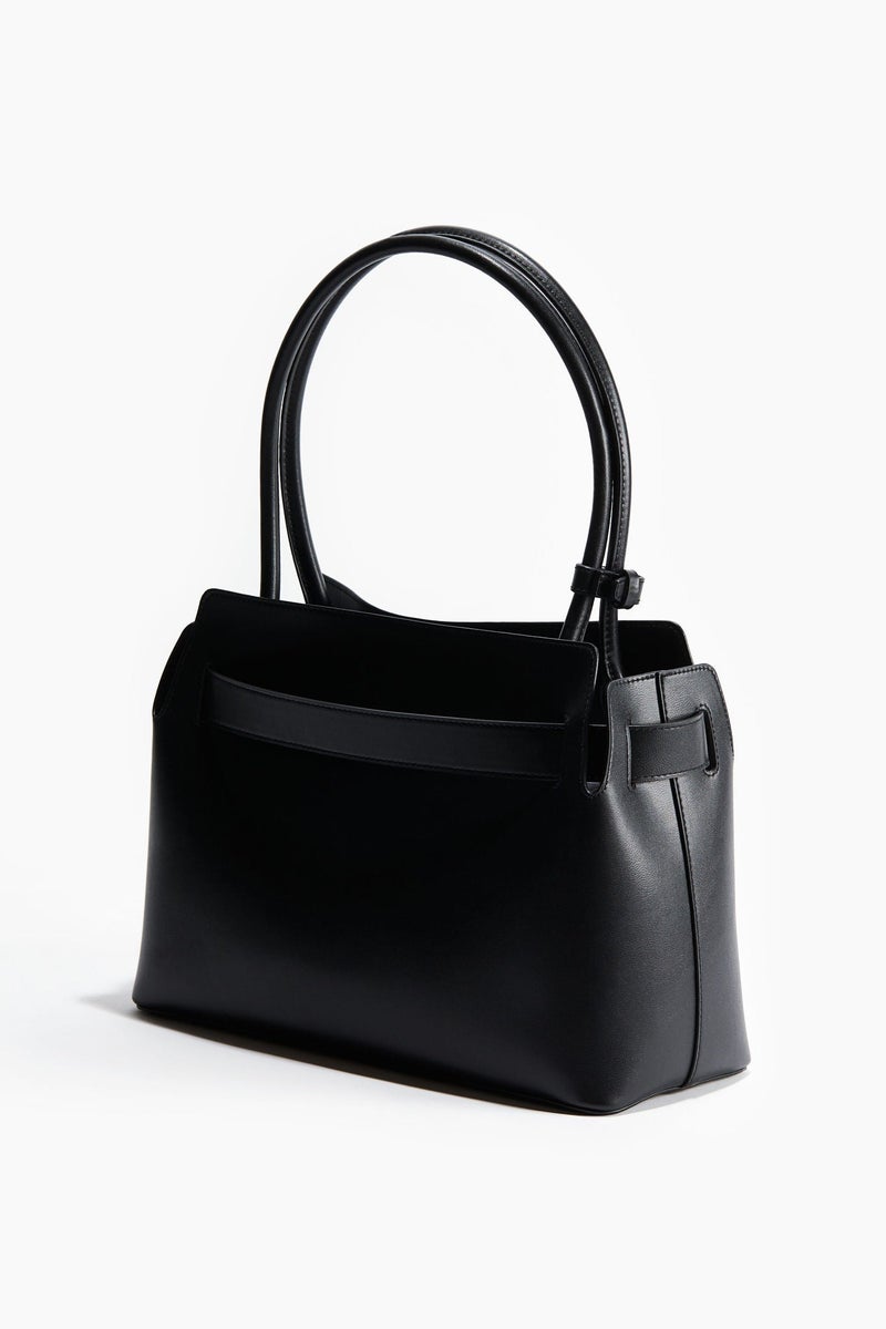 H&M Strap-Detail Tote Bag  - Image 2