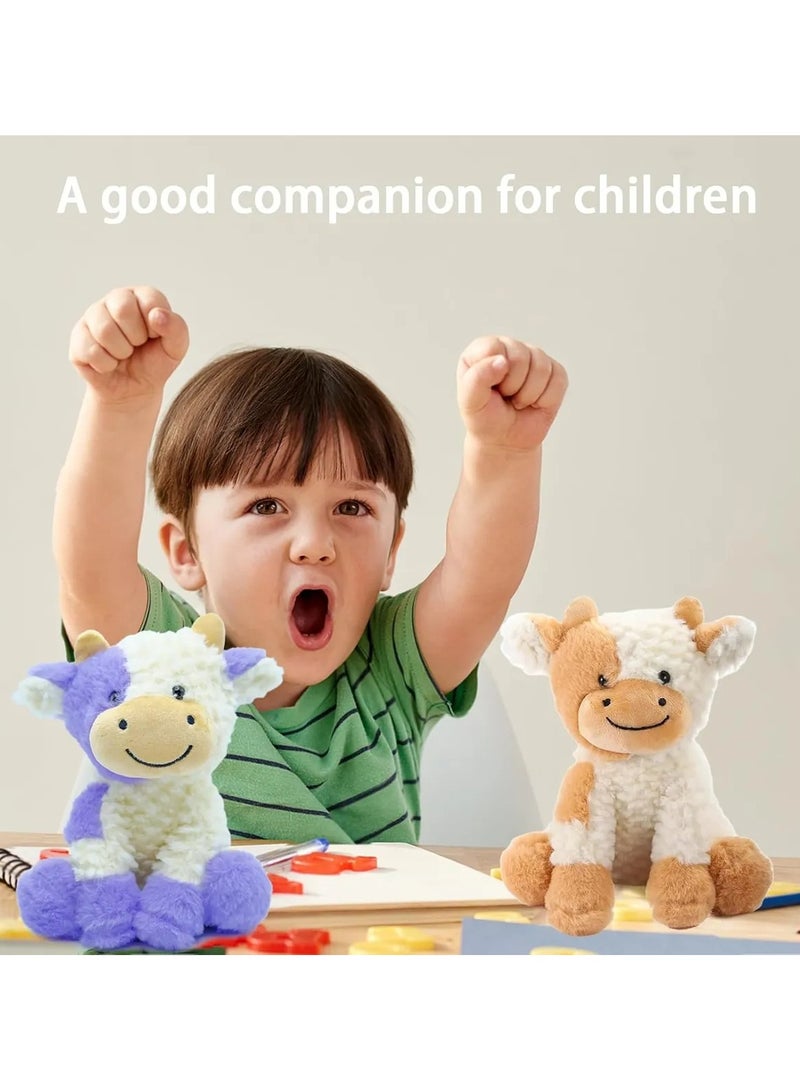 جوسيردا® بلوش دي كاواي باكا ليشيرا دي نيونس لعبة هدية 22 سم - Image 3