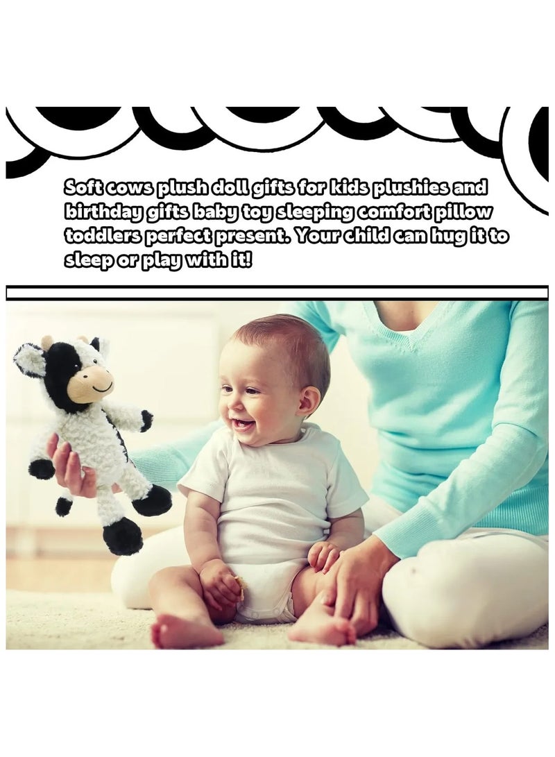 جوسيردا® بلوش دي كاواي باكا ليشيرا دي نيونس لعبة هدية 22 سم - Image 2